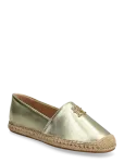 Tommy Hilfiger - Th Logo Gold Espadrille - Madalad espadrillid - 38