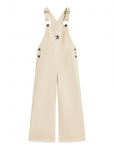 Tommy Hilfiger - Star Wide Leg Dungaree - Traksip&uuml;ksid - 140