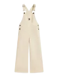 Tommy Hilfiger - Star Wide Leg Dungaree - Traksip&uuml;ksid - 140