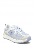 Tommy Hilfiger - Th Mix Material Runner - Madala s&auml;&auml;rega tossud - 38