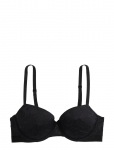 Tommy Hilfiger - Demi Bra - Polsterdatud rinnahoidjad - 75 D