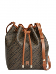 Tommy Hilfiger - Th Monoplay Bucket Le - Paunkotid - ONE SIZE