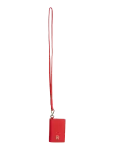 Tommy Hilfiger - Th Icon Cc Holder W/Strap - Kaarditaskud - ONE SIZE