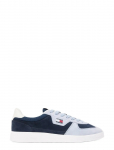 Tommy Jeans - The Greenwich Edge Suede - Madala s&auml;&auml;rega tossud - 46