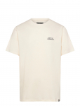 Clean Cut Copenhagen - Esme Organic T-Shirt - L&uuml;hikeste varrukatega - L