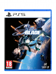 PlayStation - Ps5 Stellar Blade - M&auml;ngud - ONE SIZE
