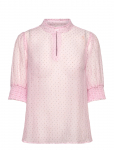 FREE/QUENT - Fqflory-Blouse - L&uuml;hikeste varrukatega - XXL