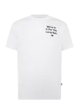 New Balance - Foggy Daze 1906 T-Shirt - Spordi T-s&auml;rgid - M