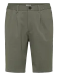 Lindbergh - Superflex Elastic Waist Shorts - L&uuml;hikesed dressip&uuml;ksid - L