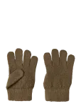 Lil'Atelier - Nmnnanson Knit Gloves1 Lil - Kindad - 2