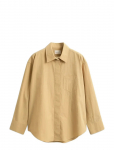 Gant - Rel Poplin Ls Shirt - Pikkade varrukatega - 44