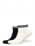 GANT - Ankle Socks 2-Pack - Madala s&auml;&auml;rega sokid - 43-45