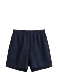 Gant - Linen Blend Pull On Shorts - Vabaaja l&uuml;hikesed p&uuml;ksid - 32