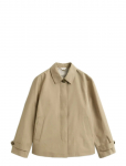 Gant - Short Car Coat - Kerged jakid - XL