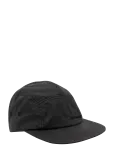 Knowledge Cotton Apparel - Vent Riptop 90 5-Panel Cap - Nokam&uuml;tsid - ONE SIZE