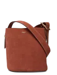 Coach - Bleecker Bucket Bag 21 - Paunkotid - ONE SIZE