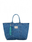 Becks&ouml;ndergaard - Denima Camila Bag - Kandekotid - ONE SIZE