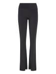 ICANIWILL - Nimble No-Rise Flared Tights Tall W - Spordi treeningretuusid - XS