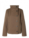 Selected - Slfcilo-Zoe Jacket - Kerged suvejakid - 42