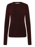 Noella - Lidie Ls Top - Pikkade varrukatega - M