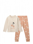 Liewood - Wilhelm Printed Pyjamas Set - Pidžaamakomplektid - 98/104