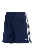 Adidas Originals - Firebird Shorts - Vabaaja l&uuml;hikesed spordip&uuml;ksid - L
