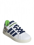 Adidas Sportswear - Grand Court Toy Story El C - Madala s&auml;&auml;rega tossud - 35