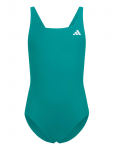 Adidas Performance - Ess Vbck Suit Y - Ujumisriided - 128
