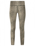 Athlecia - Windia V2 W Waist Printed Tights - Spordi treeningretuusid - 38