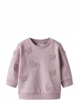 Name It - Nbfbetina Ls Sweat Bru - Dressipluusid - 68