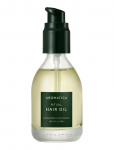 Aromatica - Ritual Hair Oil Lavender & Patchouli - Juukse&otilde;lid - 50 ML