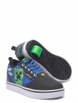 Heelys - Minecraft Pro 20 - Madala s&auml;&auml;rega tossud - 38