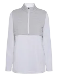 PUMA Golf - Cloudspun Tech Hybrid &frac12; Zip - Lc - Spordi golfijakid - M