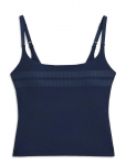 STRONGER - The Signature One Strap Tank Top - Spordi varrukateta l&uuml;hikesed topid - XL