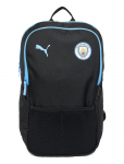 PUMA - Manchester City F.c. Backpack - Spordiseljakotid - ONE SIZE