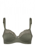 Hunkem&ouml;ller - Sophie Uf - T&auml;iskorviga rinnahoidjad - 80 D