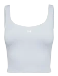 Under Armour - Motion Tank - Spordi varrukateta l&uuml;hikesed topid - XS