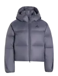 Adidas Sportswear - W Z.n.e. Puffer - Spordi polsterdatud jakid - XL