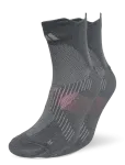Adidas Performance - Run Light Ankle - Spordisokid - 40-42