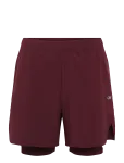 ICANIWILL - Essential Cardio 2-In-1 5'' Shorts M - Spordi l&uuml;hikesed treeningp&uuml;ksid - M