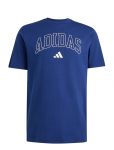 Adidas Sportswear - M Collegiate T - XS
