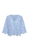 A-View - Aiana Blouse - L&uuml;hikeste varrukatega - 38