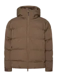 Tretorn - Arctic Puffer Jacket W - Vihmamantlid - L