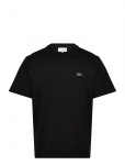 Lacoste - 1Ht1 Men's Tee-Shirt - L&uuml;hikeste varrukatega - XXL