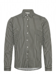 Casual Friday - Cfarthur Aop Striped Jersey Shirt - Vabaaja s&auml;rgid - L