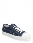 Polo Ralph Lauren - Canvas-Ayers Low-Sk-Ltl - Madala s&auml;&auml;rega tossud - 46