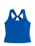 Aim&acute;n - Lunar Running Singlet - Spordimaikad - L