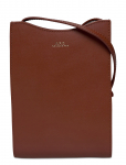A.P.C. - Neck Pouch Jamie - Rihmaga kotid - ONE SIZE