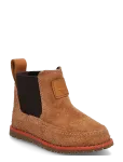 Timberland - Mid Pull On Boot - Talvesaapad jalgat&otilde;mmatavad - 26