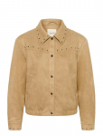 Cream - Crwinny Jacket - Bomber-jakid - 42